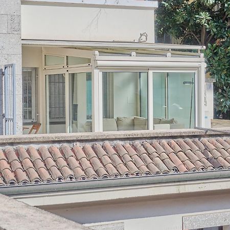 Milan Retreats Duomo Suites Exterior photo