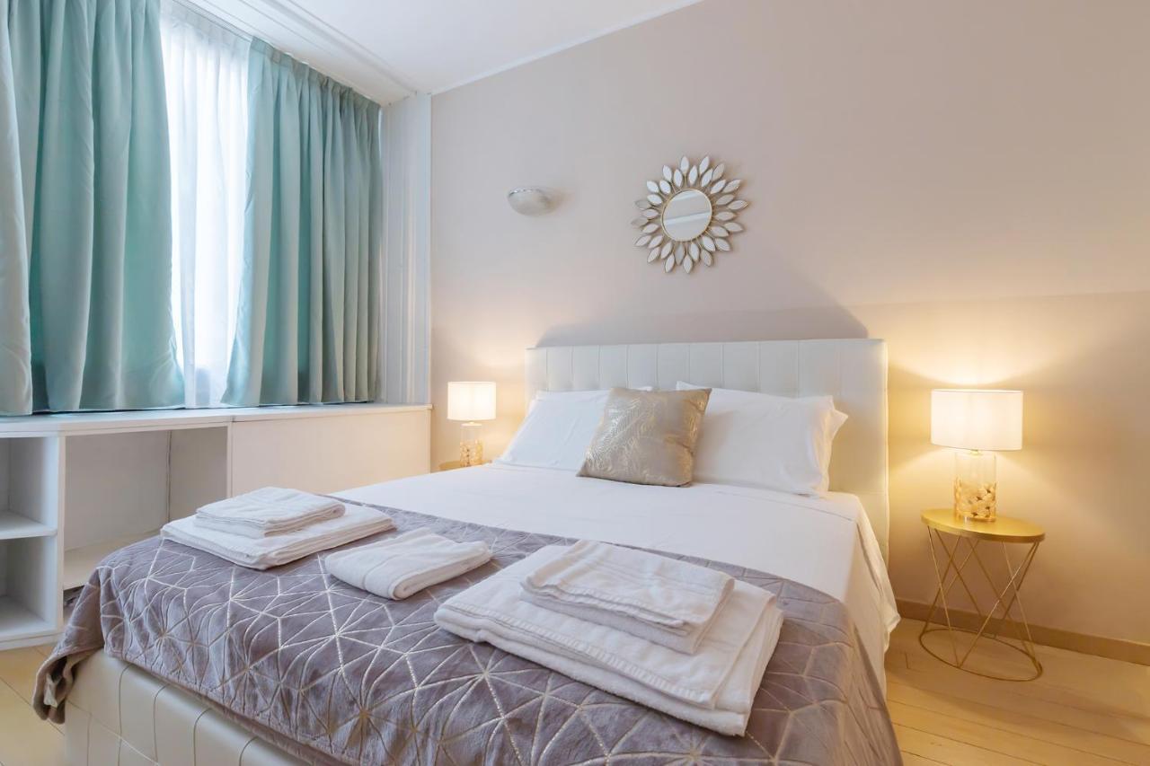 Milan Retreats Duomo Suites Exterior photo