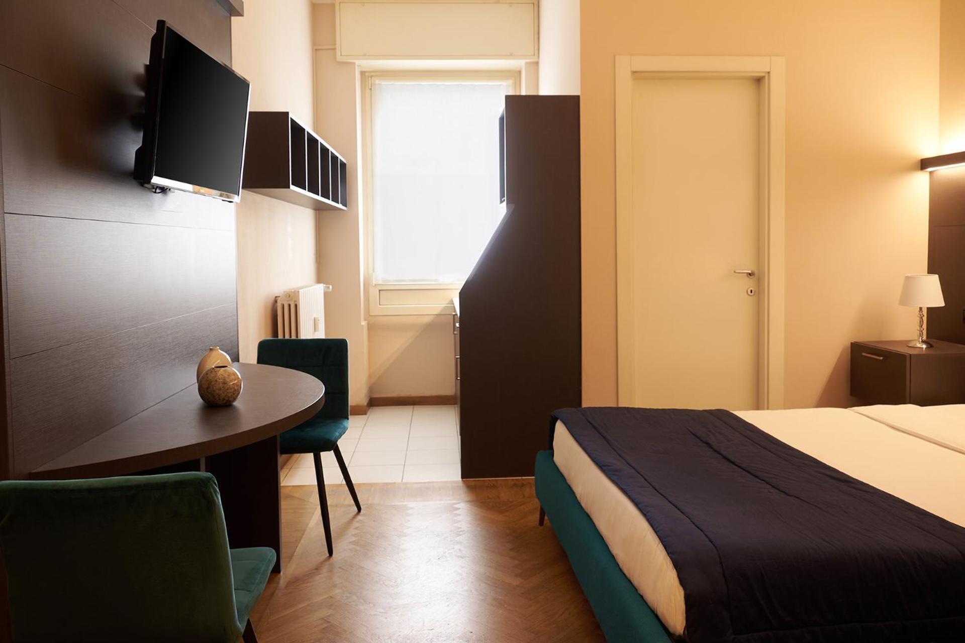 Milan Retreats Duomo Suites Exterior photo