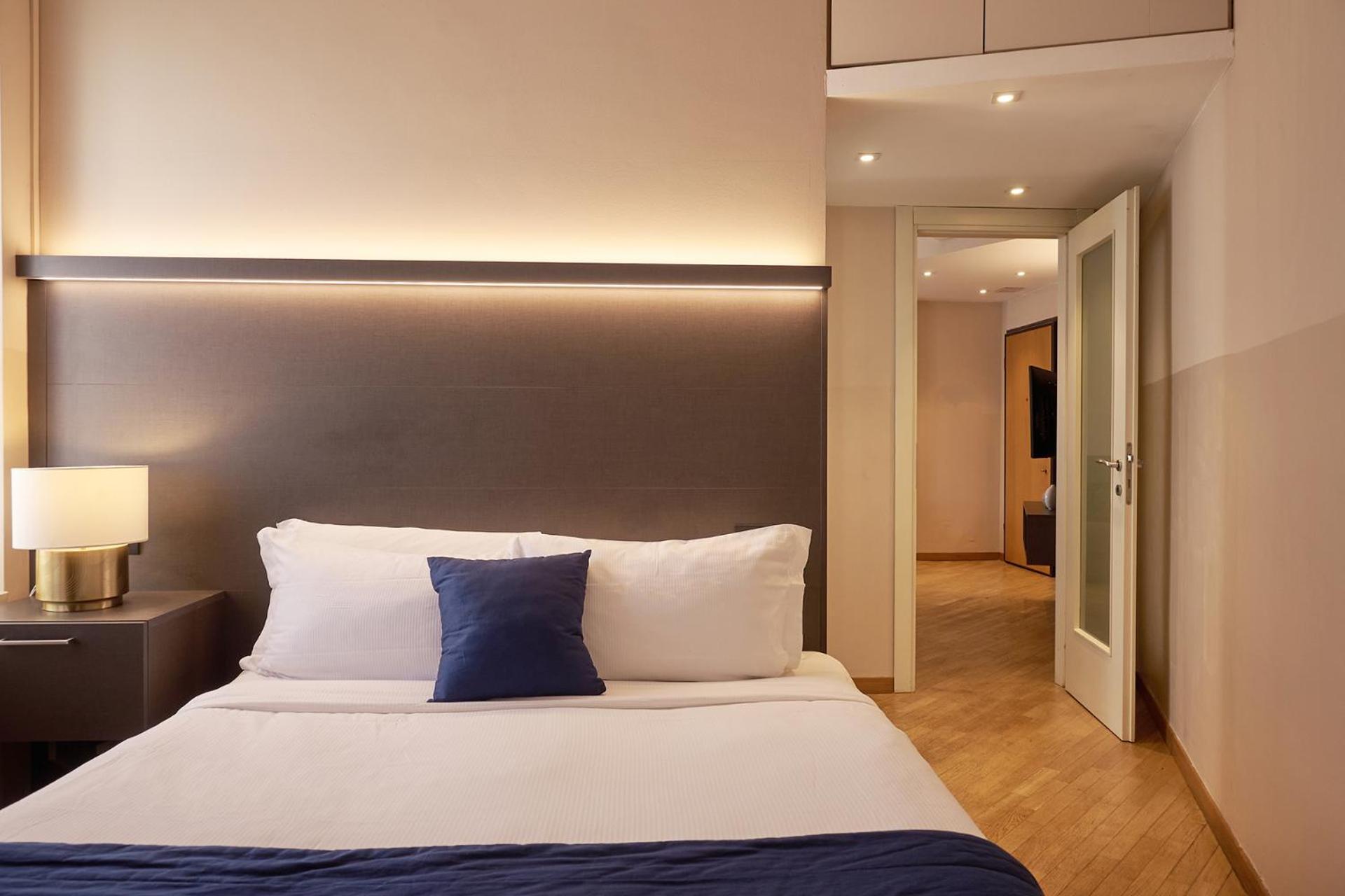 Milan Retreats Duomo Suites Exterior photo