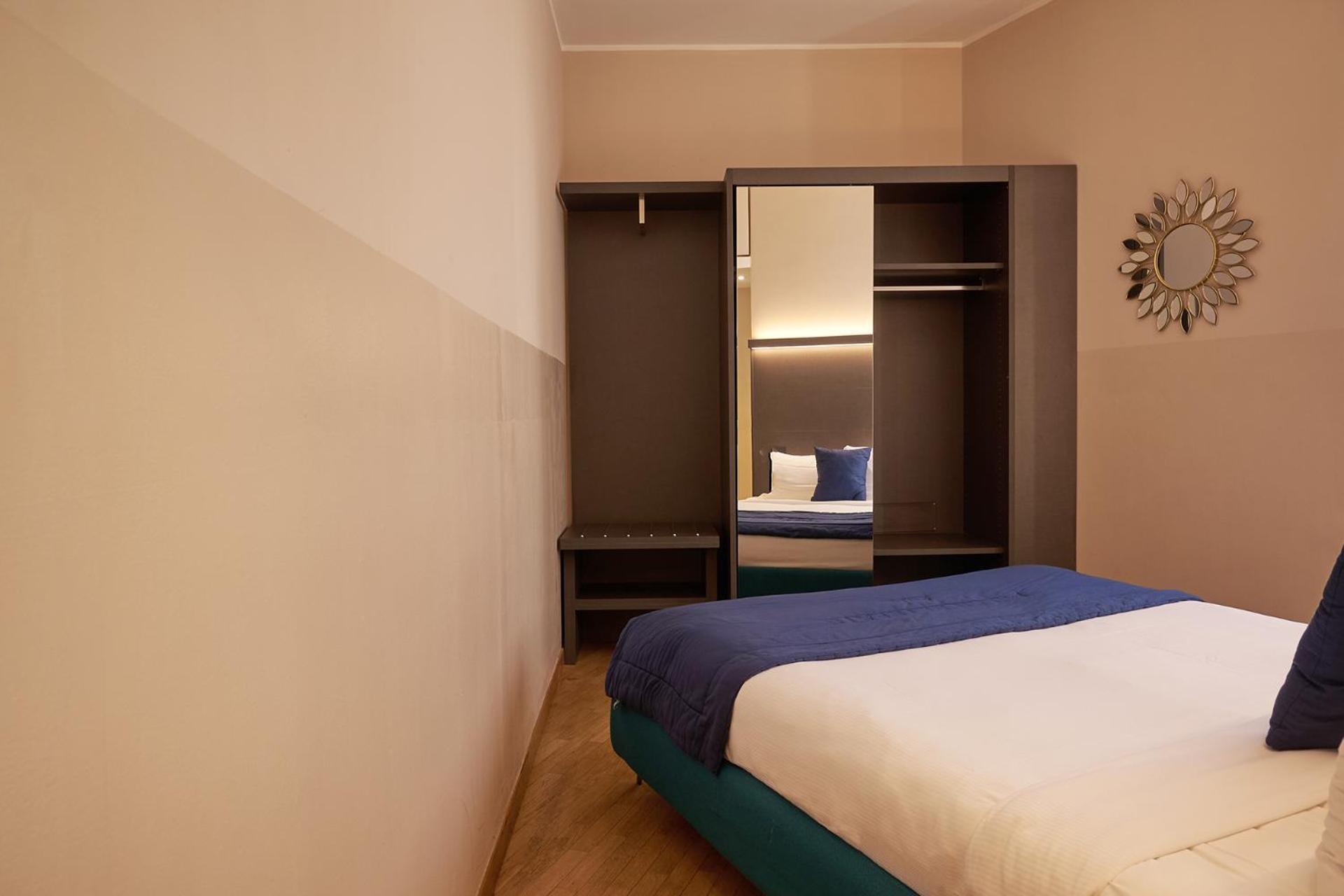 Milan Retreats Duomo Suites Exterior photo