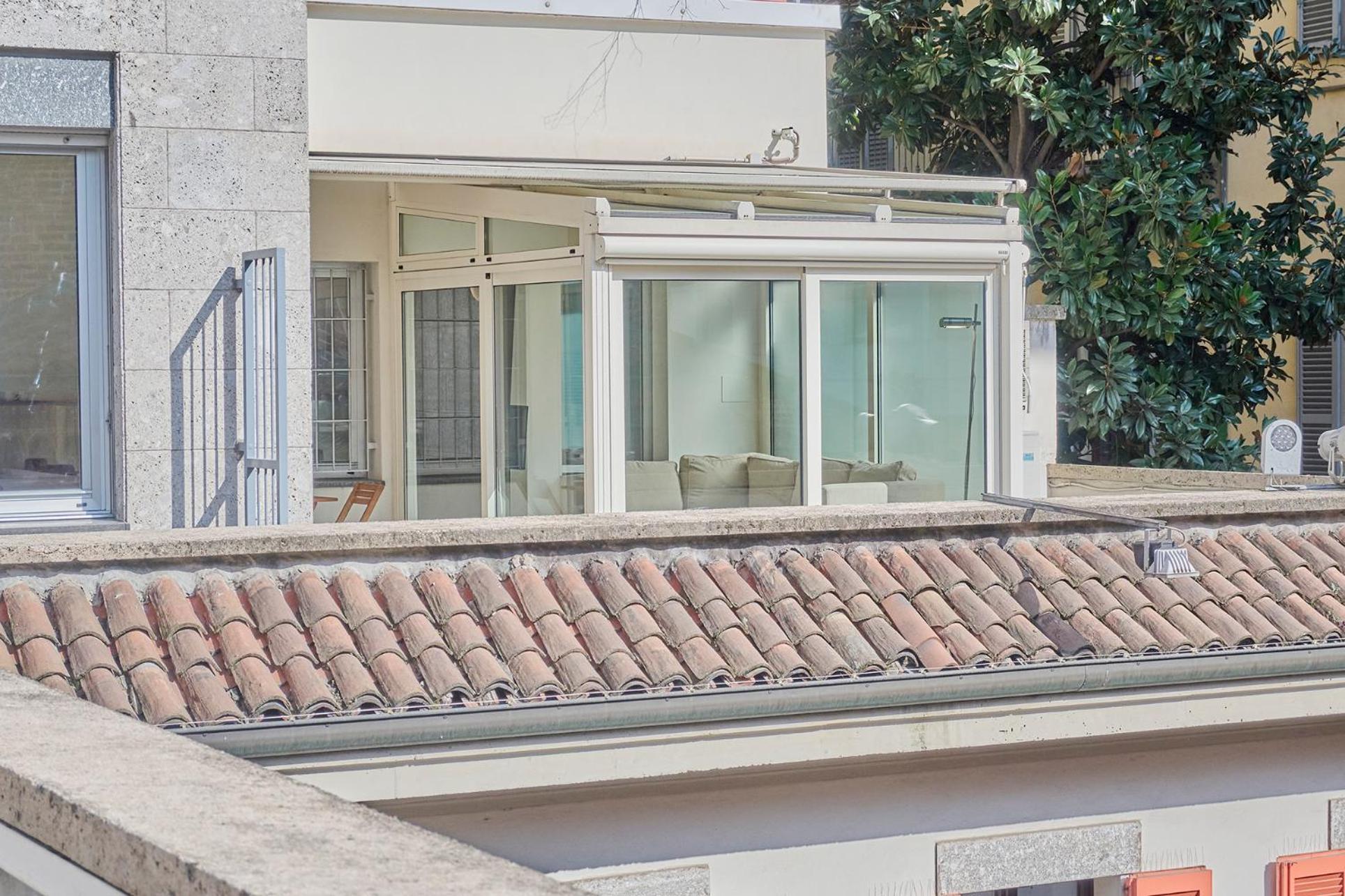 Milan Retreats Duomo Suites Exterior photo