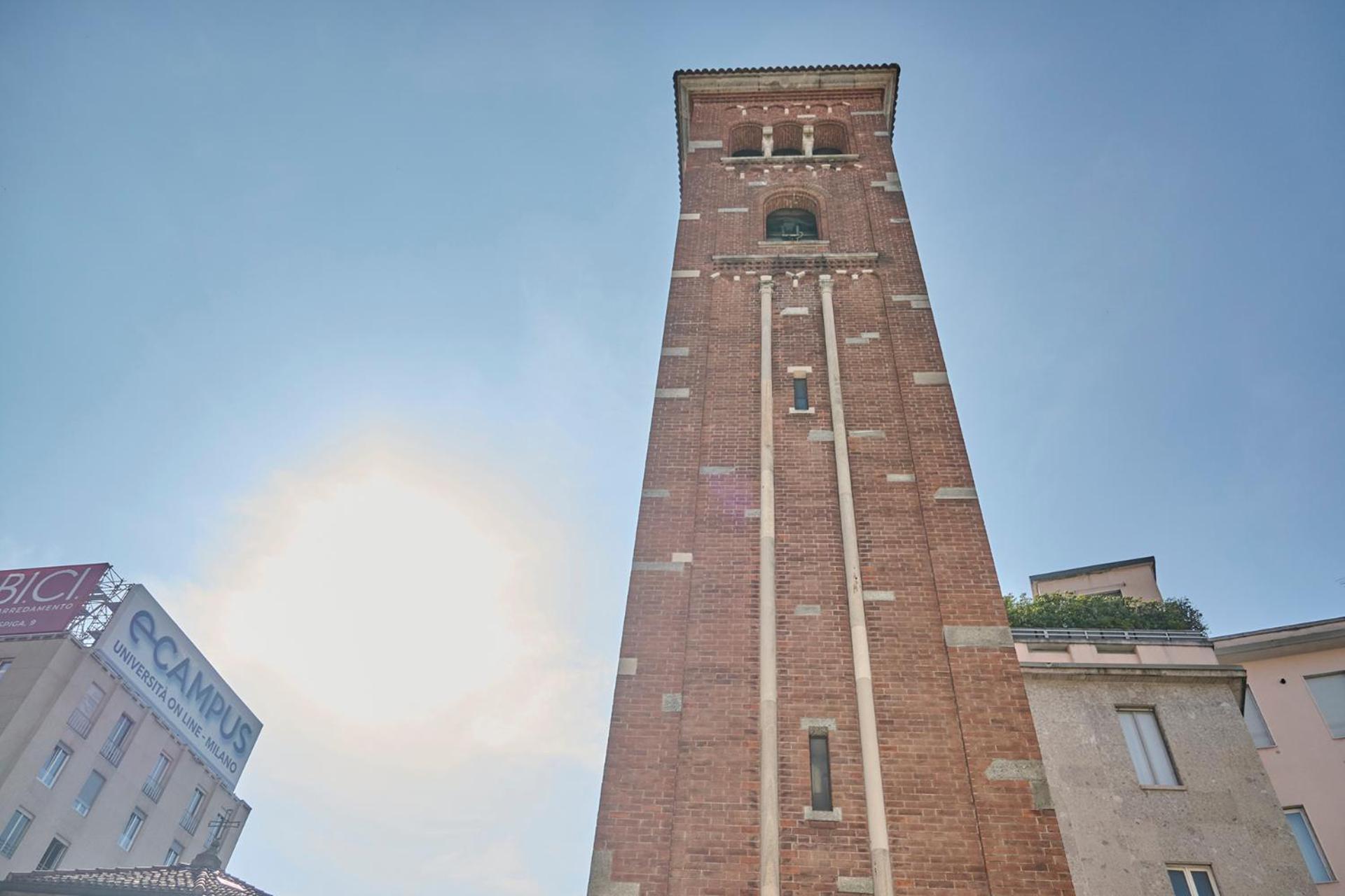 Milan Retreats Duomo Suites Exterior photo
